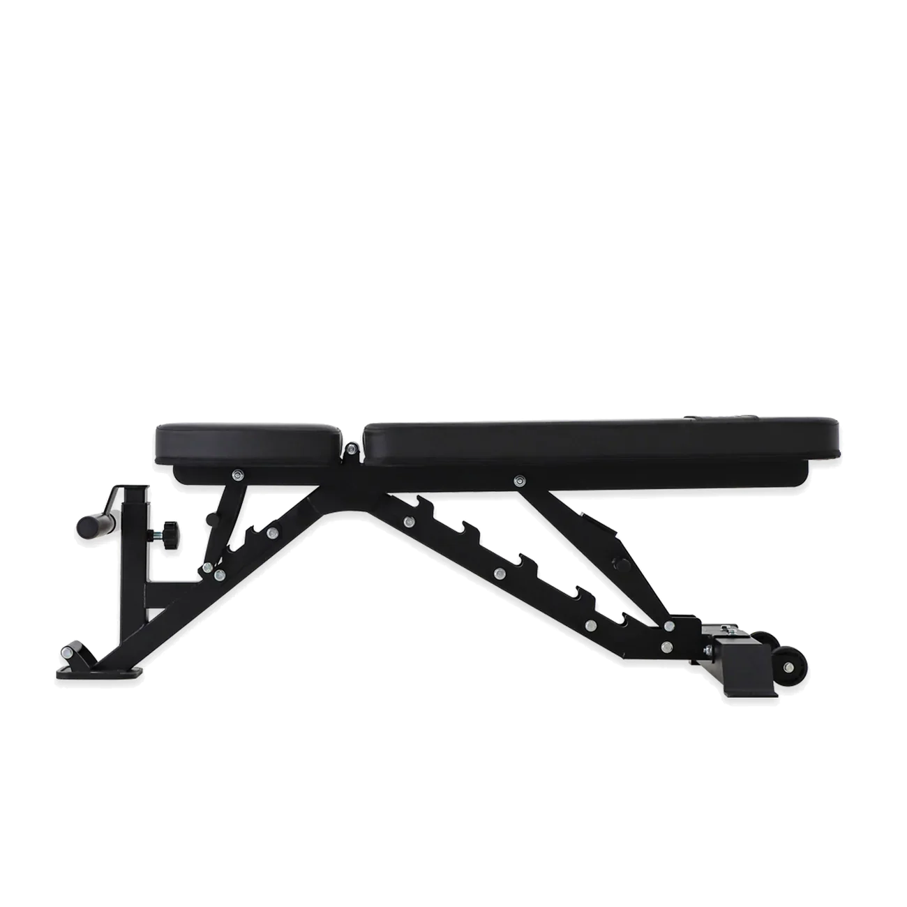 Scratch and Dent - AL-4026 Multi-Functional Bench - Image 4