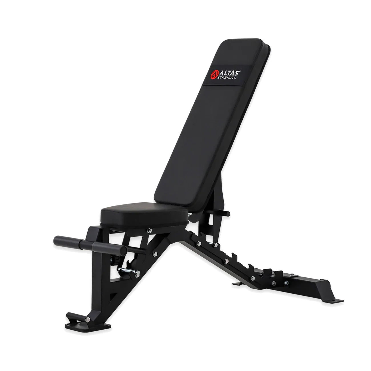 Scratch and Dent - AL-4026 Multi-Functional Bench - Image 5