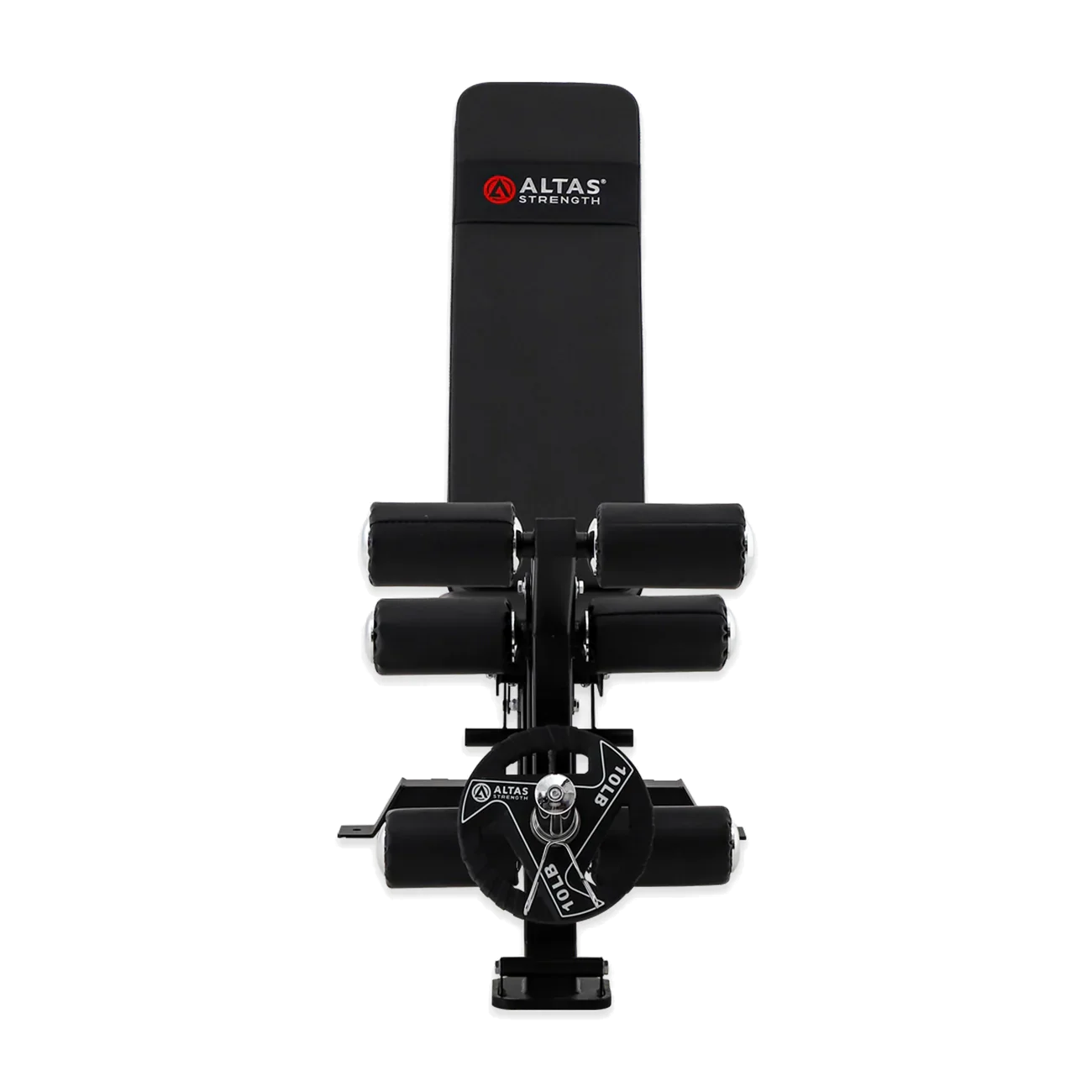 Scratch and Dent - AL-4026 Multi-Functional Bench - Image 6