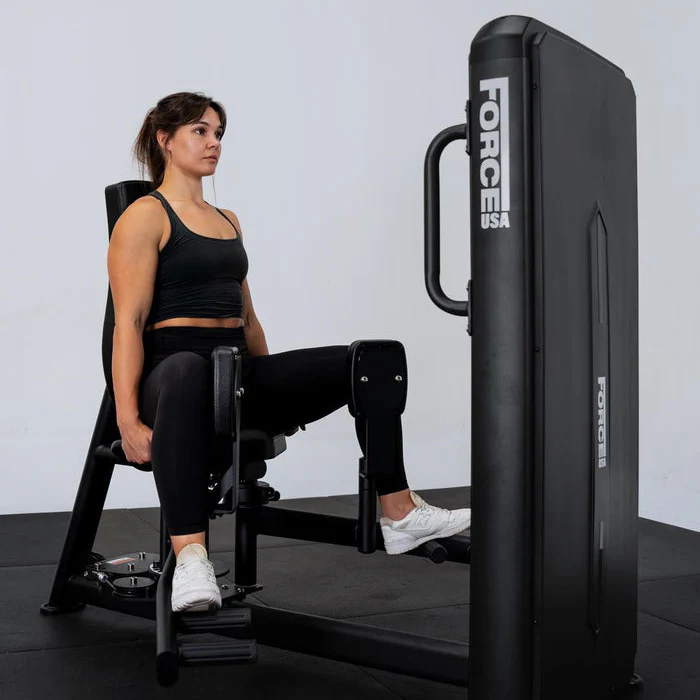 Solitude Abductor / Adductor Machine - Image 5