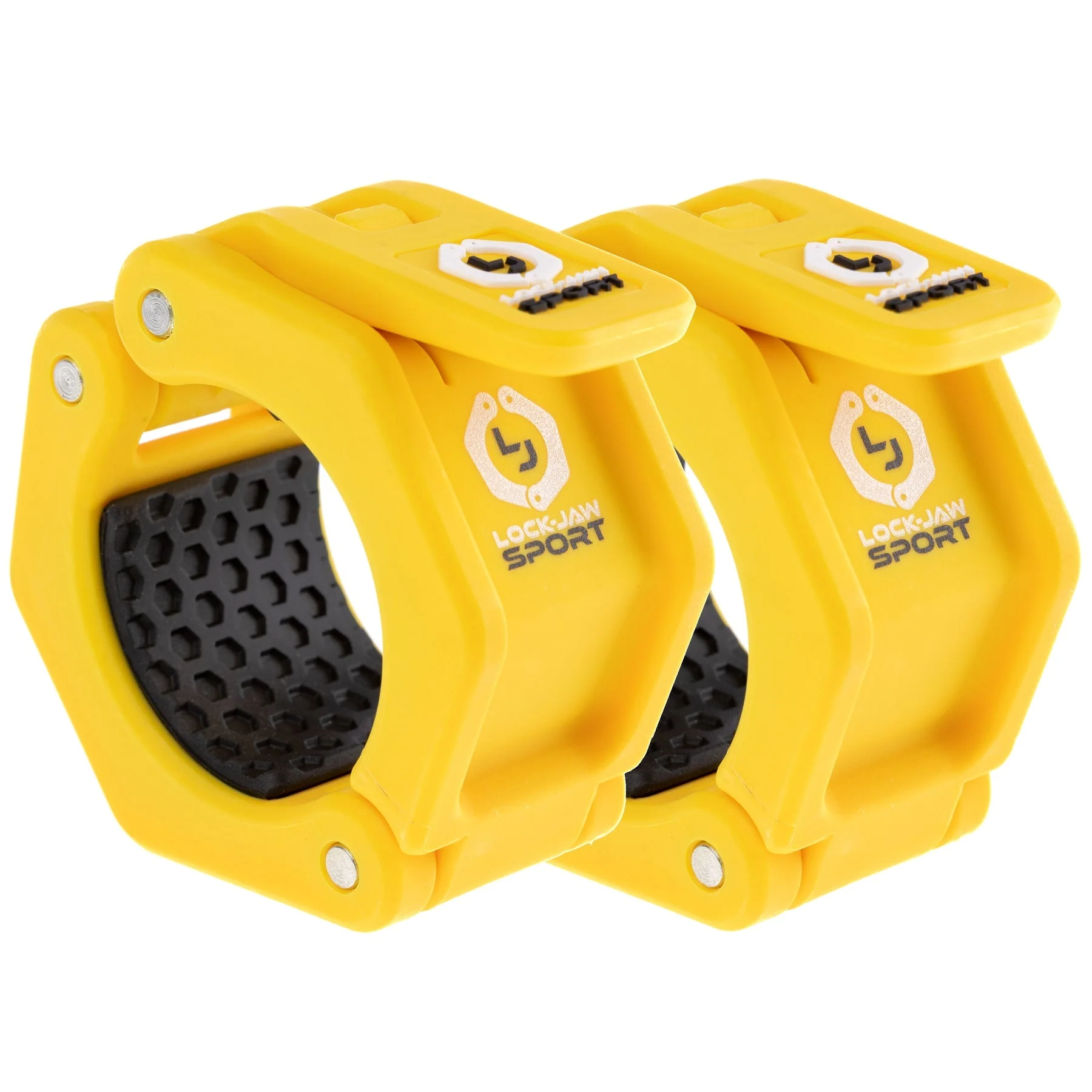 Sport Olympic Barbell Collars - Image 8