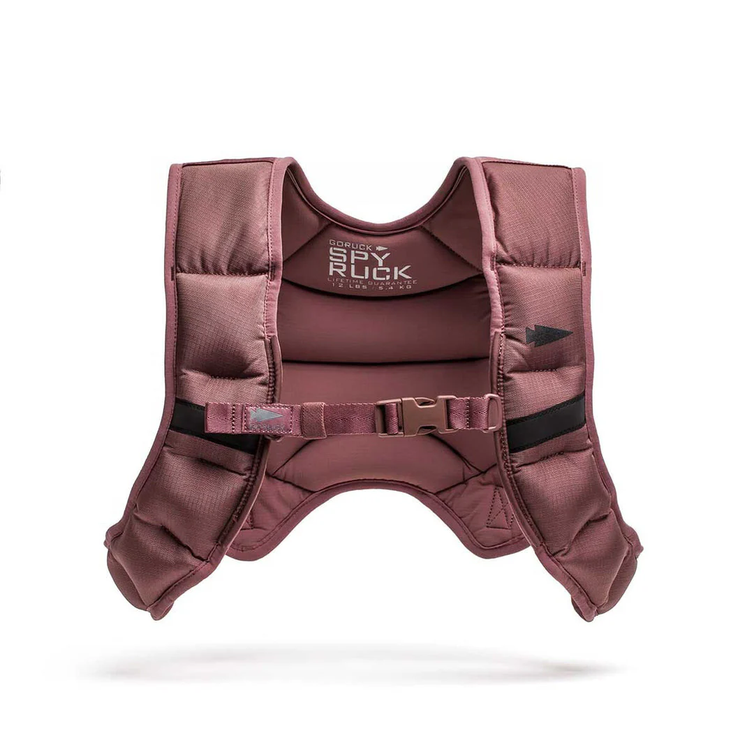 Spy Ruck - Image 2
