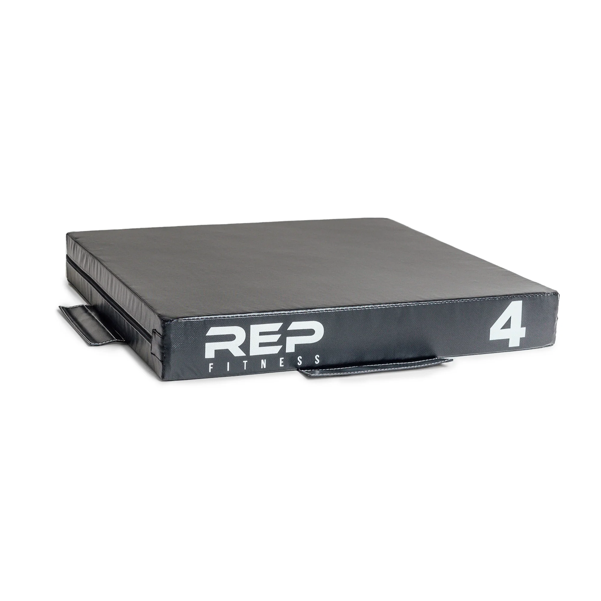 Stackable Soft Foam Plyo Box - Image 2