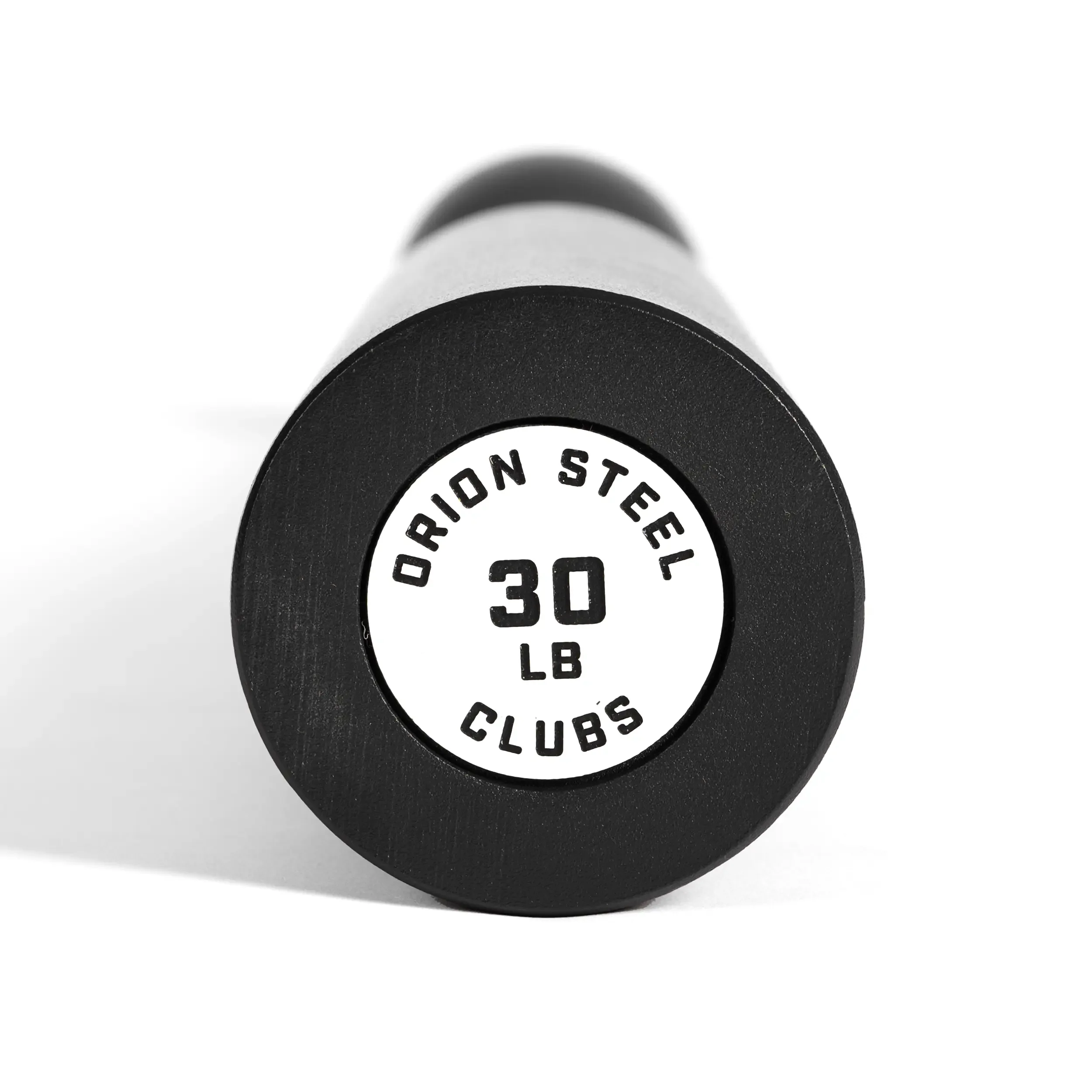 Steel Clubs - Image 13