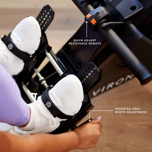 StrongGo Rower - Image 4