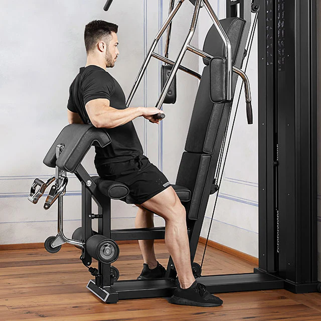 Unica Home Gym - Image 5