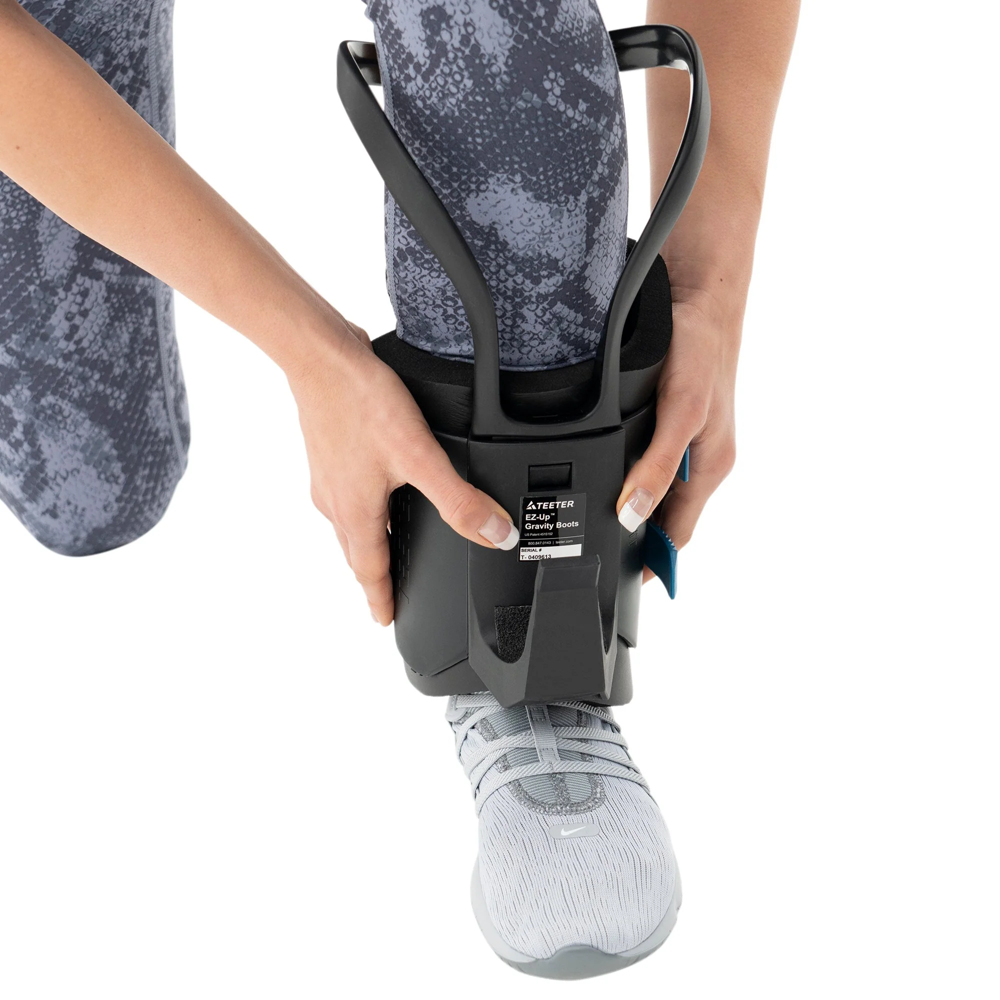 EZ-Up Gravity Boots - Image 4