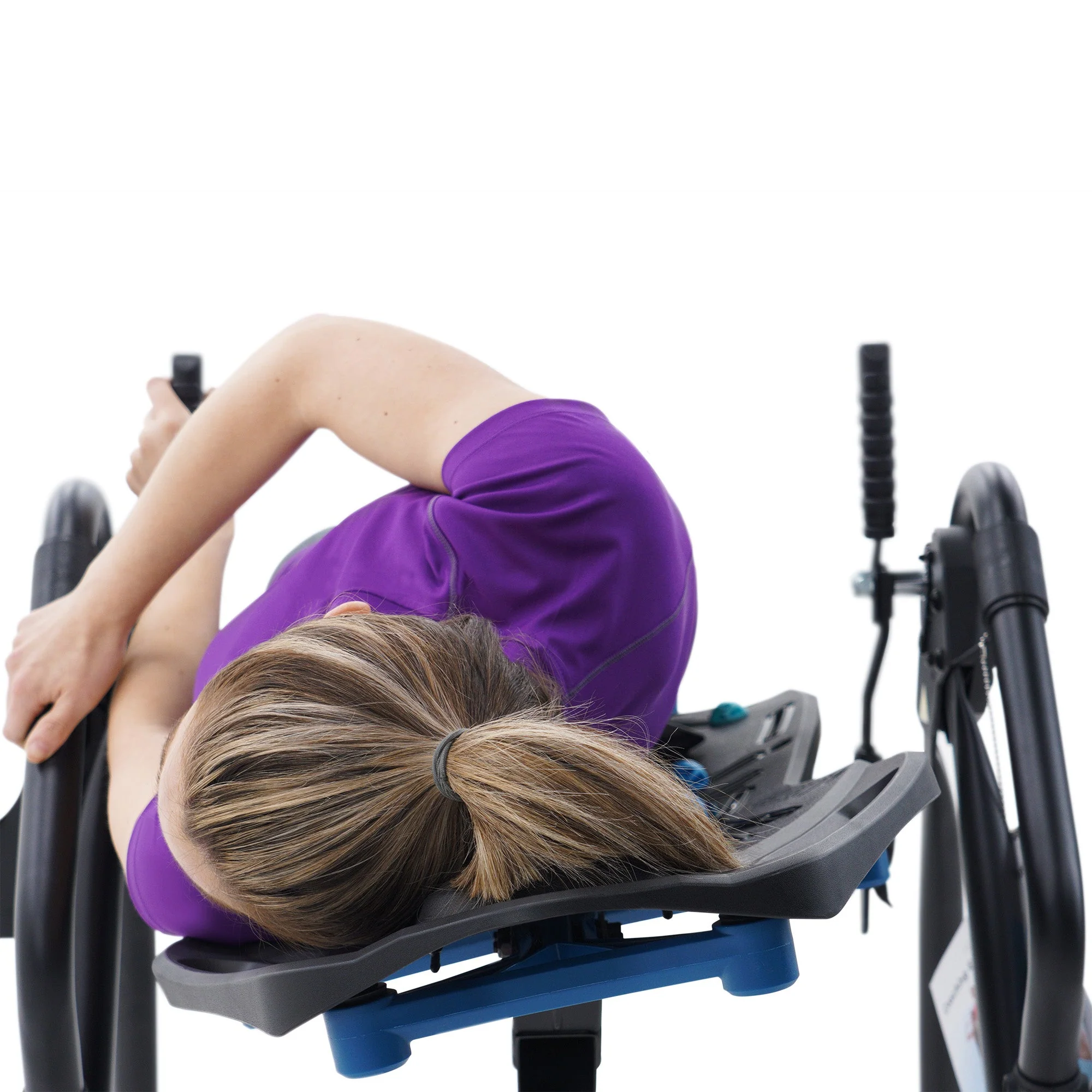 FitSpine LX9 Inversion Table - Image 5