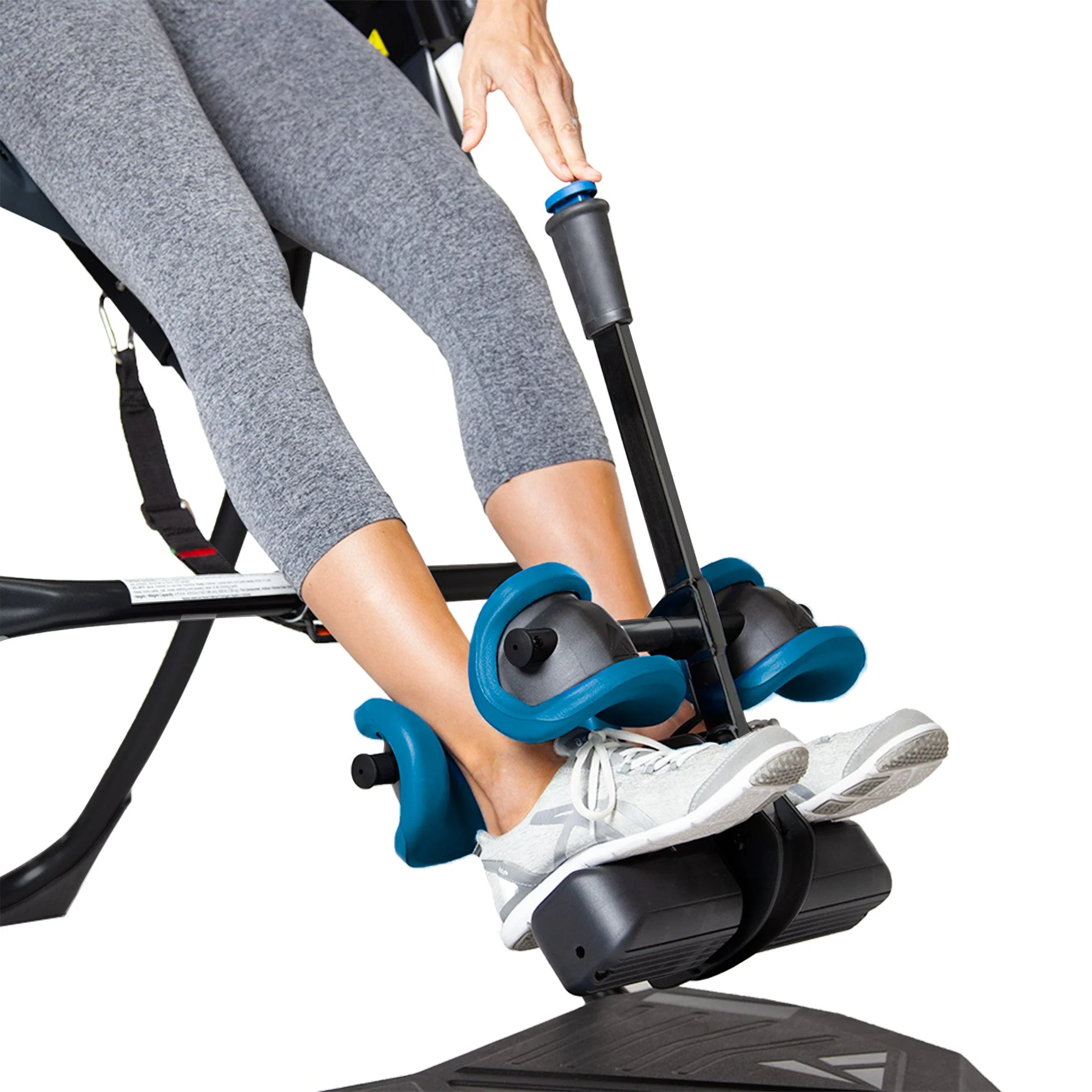 FitSpine LX9 Inversion Table - Image 6