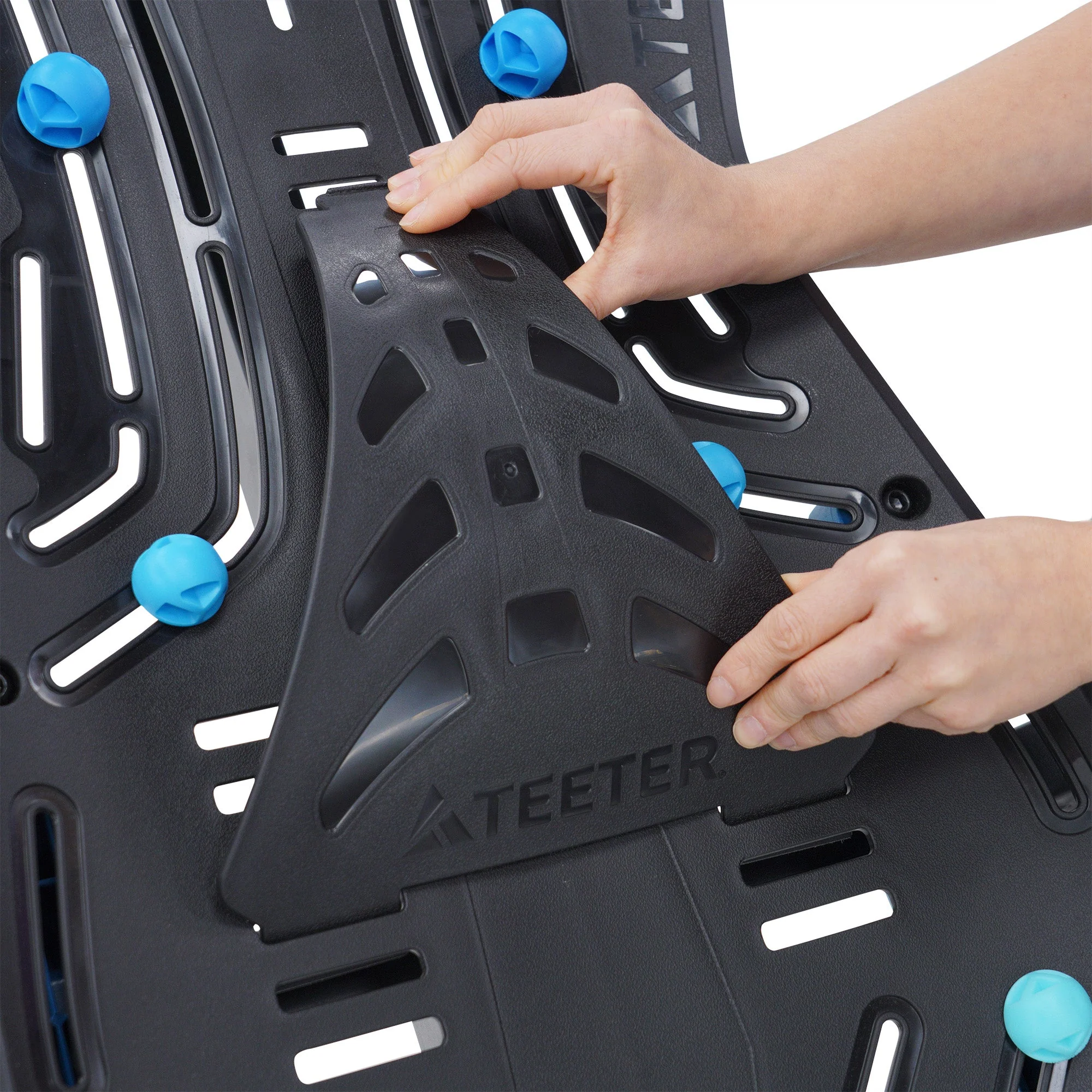 FitSpine LX9 Inversion Table - Image 8