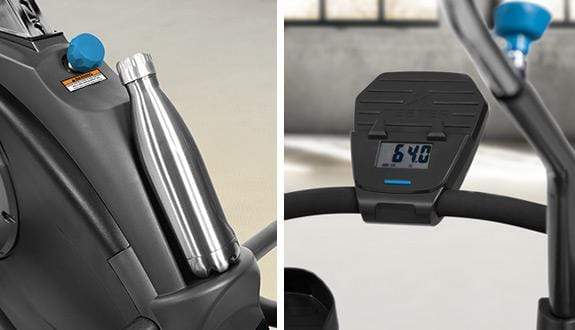 FreeStep LT1 Recumbent Step Bike - Image 6