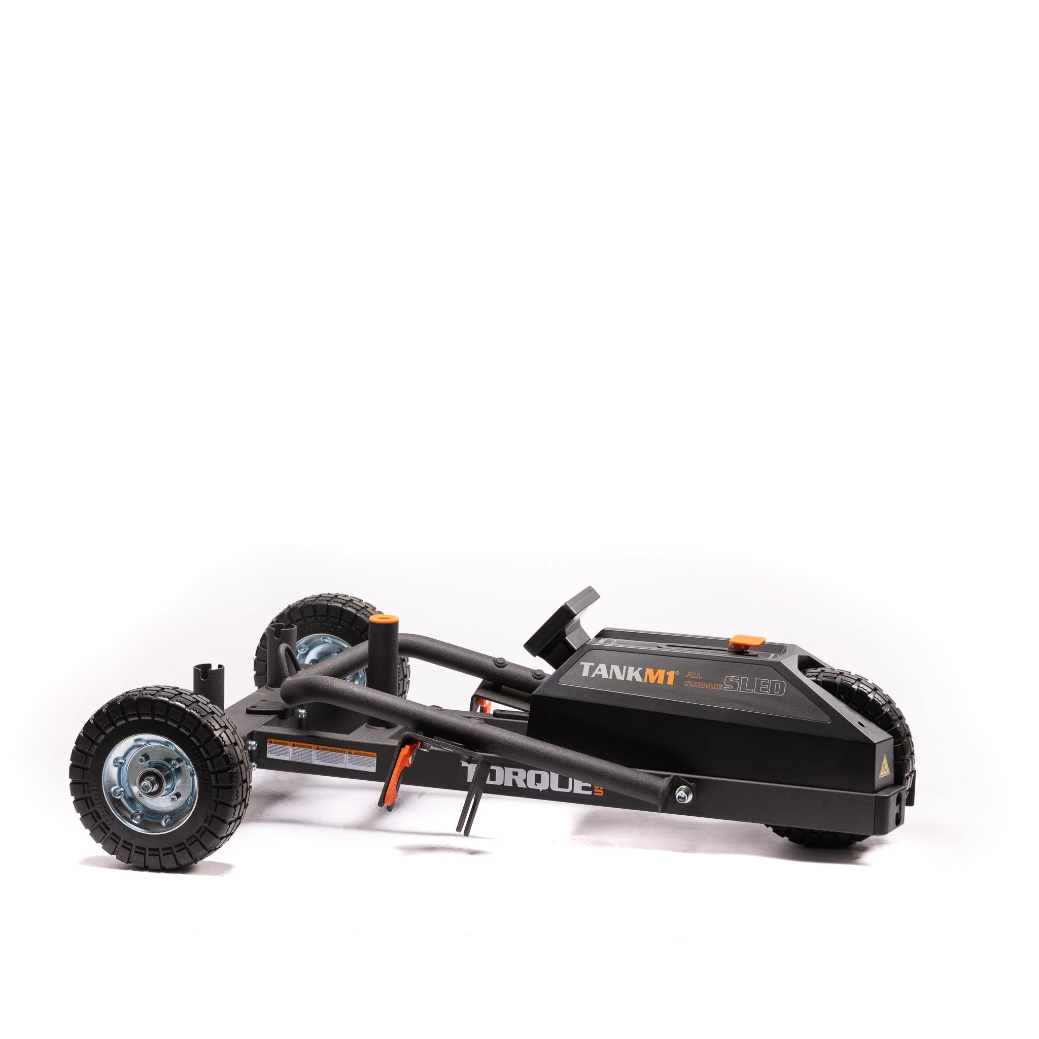 TANK™ M1 Push Sled - Image 4