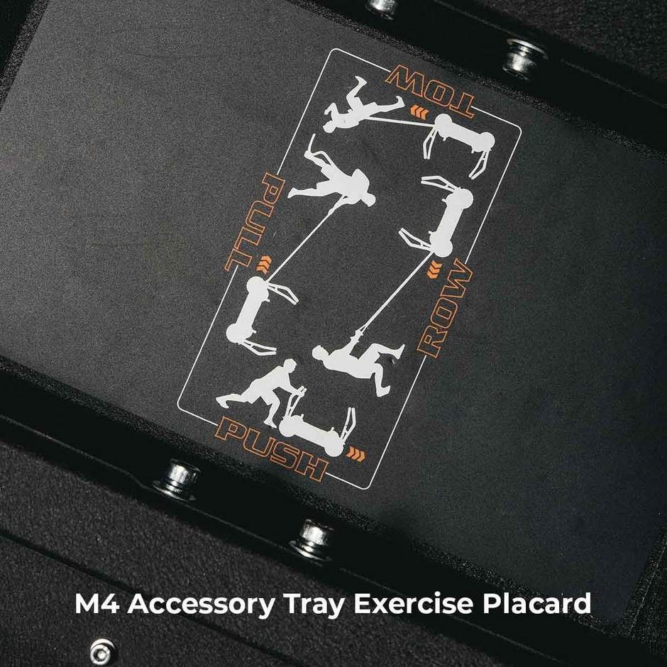 TANK™ M4 Push Sled - Image 8