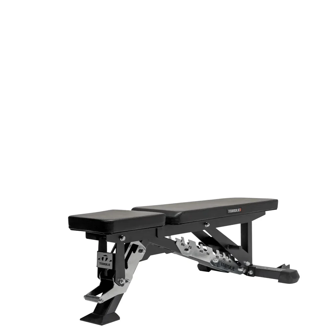 X-GYM Flat-Incline Bench - Image 3