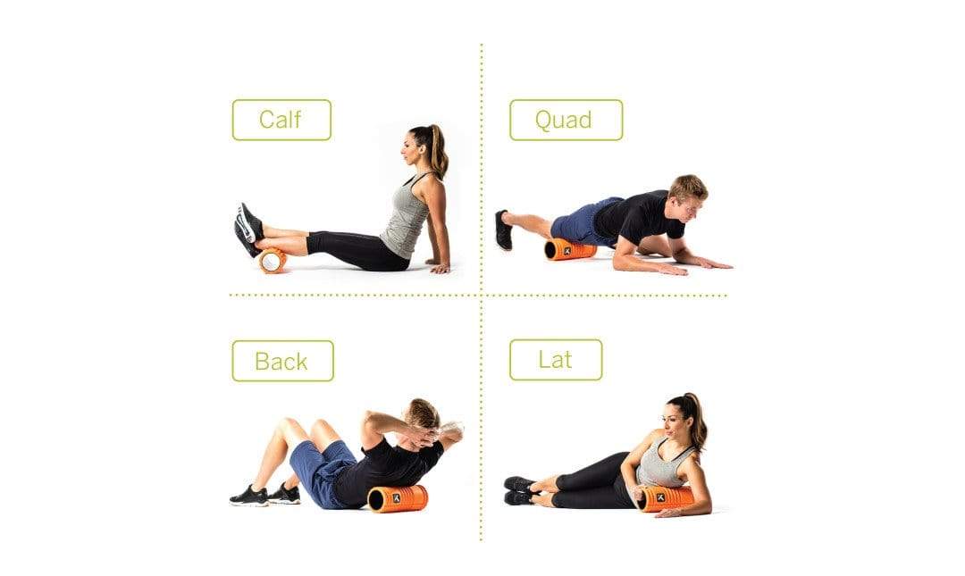 GRID 13” Foam Roller - Image 6