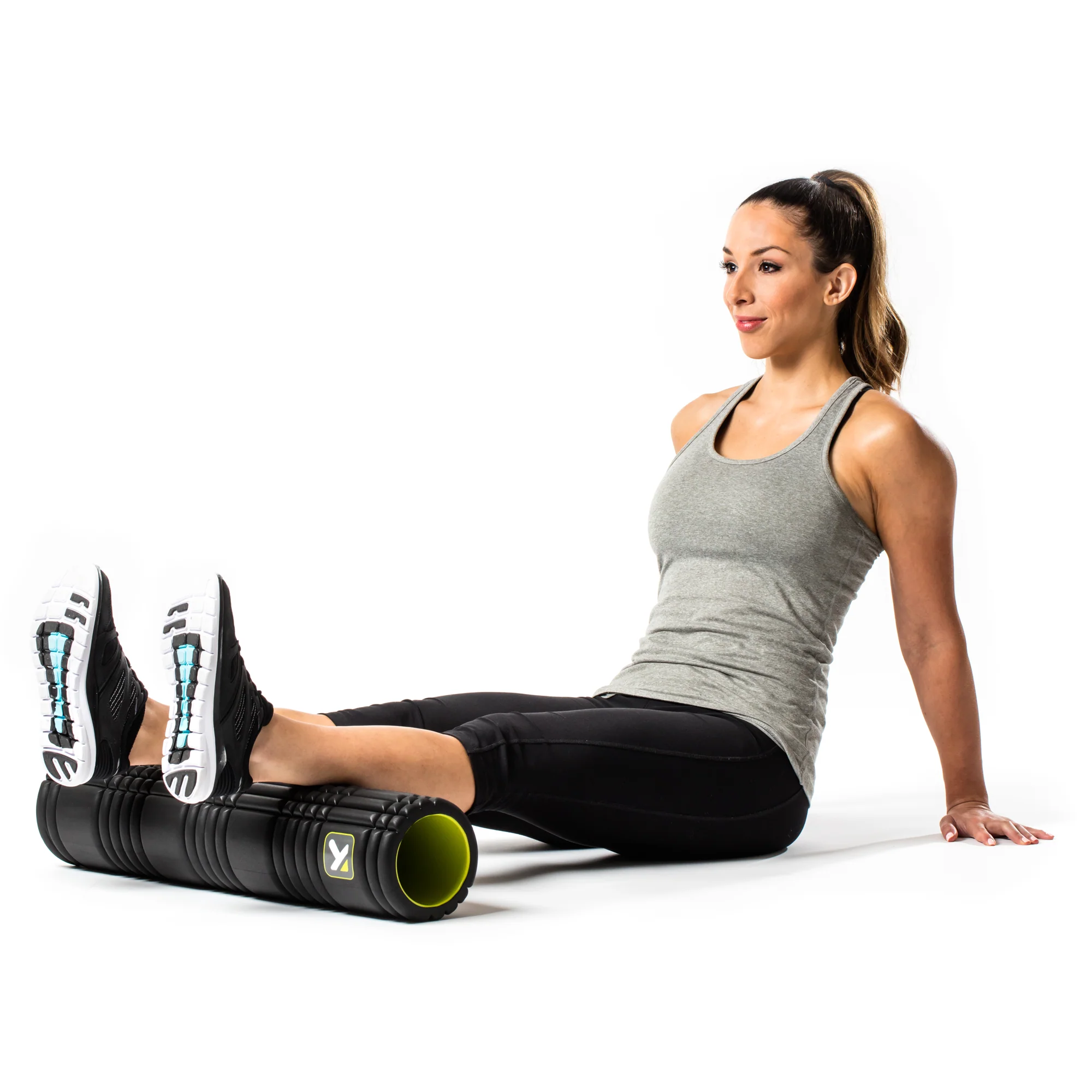 GRID 2.0 26” Foam Roller - Image 3