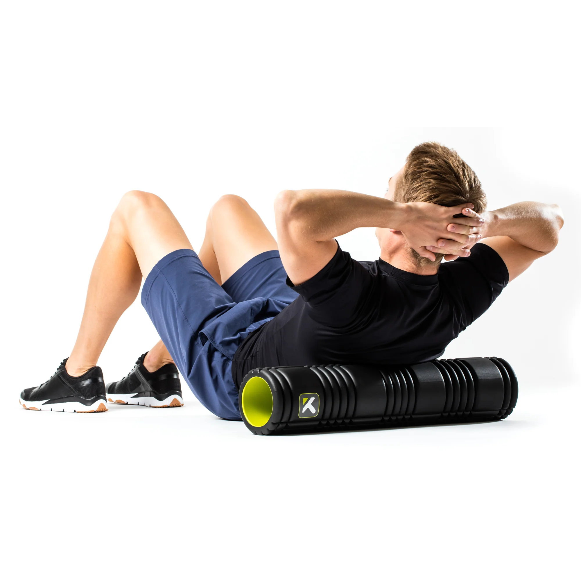 GRID 2.0 26” Foam Roller - Image 4