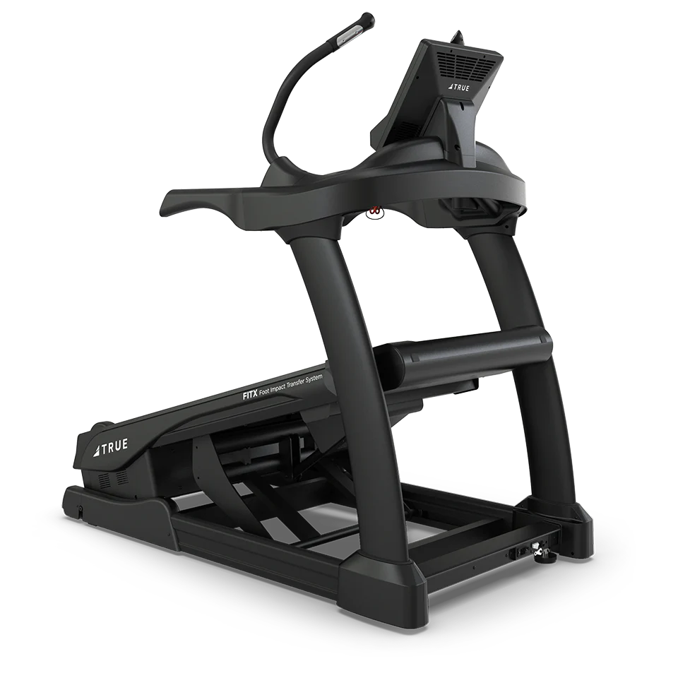 Alpine Runner Incline Trainer - Image 3