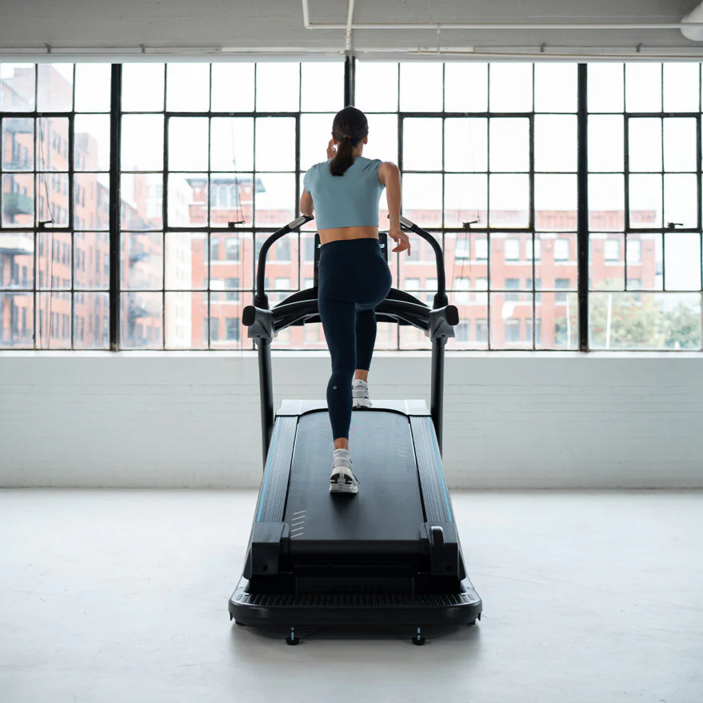 Alpine Runner Incline Trainer - Image 6