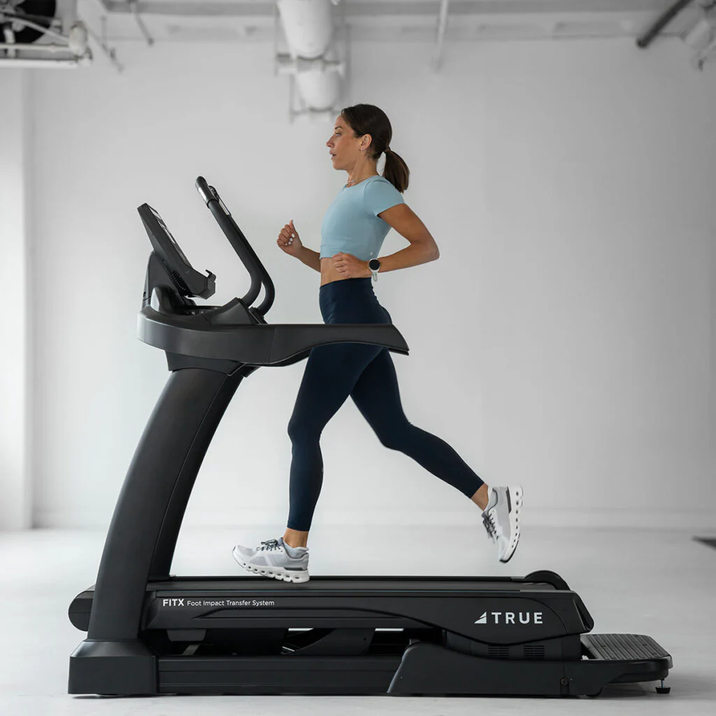 Alpine Runner Incline Trainer - Image 7