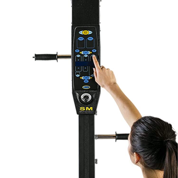 SM-A Sport Climber - Image 4