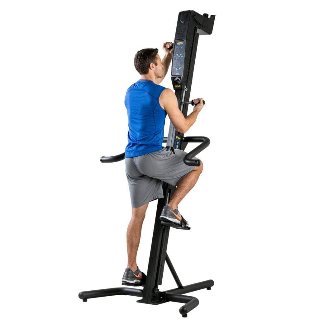 SM-A Sport Climber - Image 5