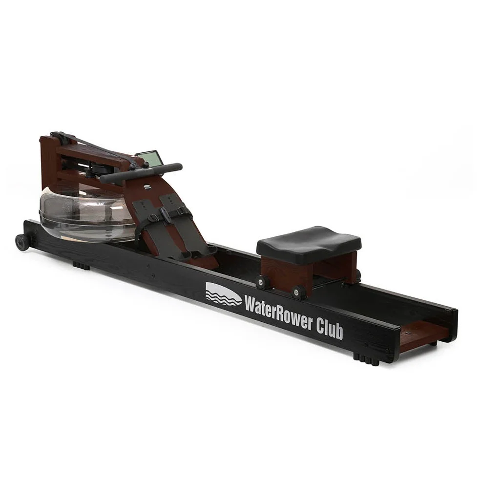 Club S4 Rowing Machine - Image 3