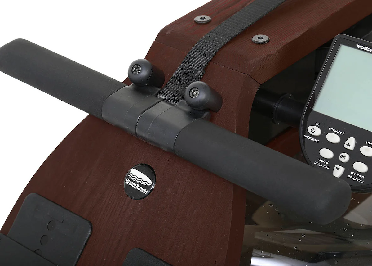 Club S4 Rowing Machine - Image 7