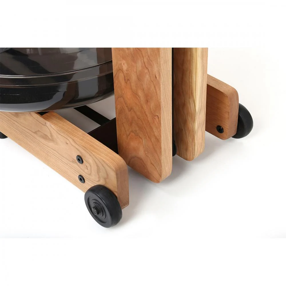 Oxbridge Cherry S4 Rowing Machine - Image 7