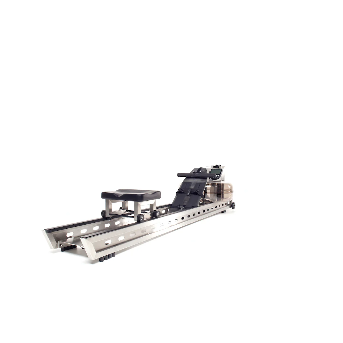 S1 Stainless Steel S4 Rowing Machine - Image 6